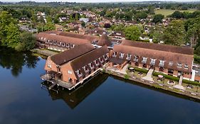 Lakeside International Hotel